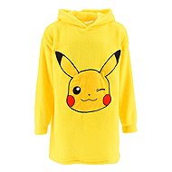 Sun City Pokémon Yellow 128cm - Sweatshirt - Sweatshirt