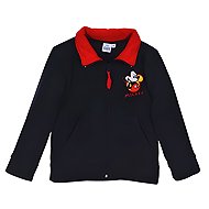 Sun City Mickey anthracite 98 cm - sweatshirt - Sweatshirt
