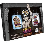 Scratch Wars - Vampi Gift Pack - Zepp - Card Game