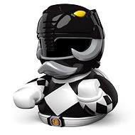 Tubbz duck Power Ranger - Black Ranger (first edition) - Figure
