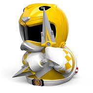 Tubbz duck Power Ranger - Yellow Ranger (first edition) - Figure