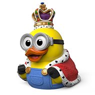 Tubbz duck Mimoni - King Bob (first edition) - Figure