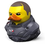 Tubbz duck Mass Effect Commander Shepard (first edition) - Figure