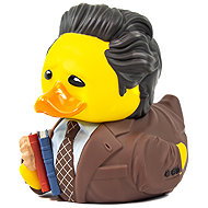 Tubbz Duckling Friends - Ross Geller - Figure