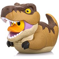 Tubbz duck Jurassic Park T-REX (first edition) - Figure