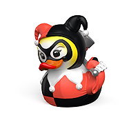Tubbz duck small DC Comics - Harley Quinn - Figure