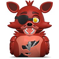 Tubbz little duck Foxy - Figure