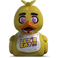 Tubbz duck little Chica - Figure