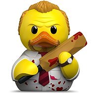 Tubbz duck Twilight of the Dead Shaun (first edition) - Figure