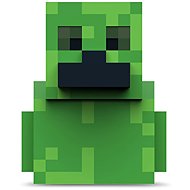 Tubbz Duck Minecraft Creeper (first edition) - Figure
