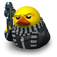 Tubbz duck Minions Gru (first edition) - Figure