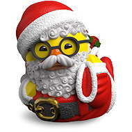 Tubbz duck little Santa Claus - Figure