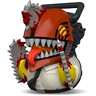 Tubbz duck Chainsaw Man - Chainsaw Man (first edition) - Figure
