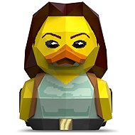 Tubbz duck small Tomb Raider - Lara Croft - Figure