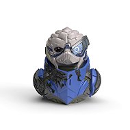Tubbz duck small Mass Effect - Garrus - Figure