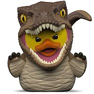 Tubbz duck duck small Jurassic Park - Velociraptor - Figure