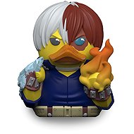 Tubbz duck MHA - Shoto Todoroki (first edition) - Figure