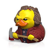 Tubbz duck Kubrick The Shinning - Jack Torence - Figure
