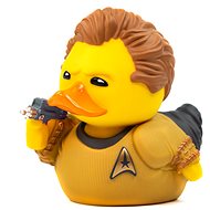Tubbz duck Star Trek - James T. Kirk - Figure