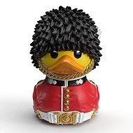 Tubbz small travel duck - UK - Figure