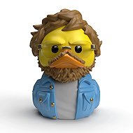 Tubbz Duck Little Jaws - Matt Hooper - Figure