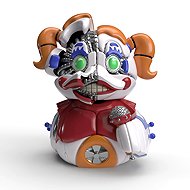 Tubbz duck FNAF - Circus Baby (first edition) - Figure