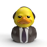 Tubbz duck small The Office - Kevin - Figure