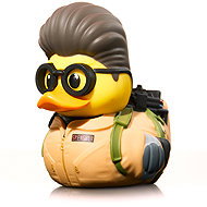 Tubbz duck little Ghostbusterss - Egon Spengler - Figure