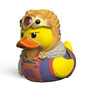 Tubbz duck Skryrim - Jarl Balgruuf - Figure