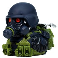 Tubbz duck Resident Evil - Hunk - Figure