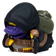 Tubbz duck Resident Evil - The Merchant - Figure