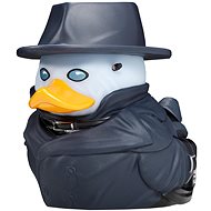 Tubbz duck Resident Evil - Mr. X - Figure