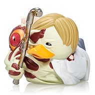 Tubbz duck Resident Evil - Wiliam Birkin - Figure