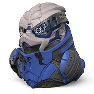 Tubbz duck Mass Effect Garrus (first edition) - Figure