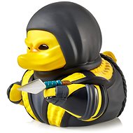 Tubbz duck Mortal Kombat Scorpion - Figure