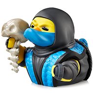 Tubbz duck Mortal Kombat Sub Zero - Figure