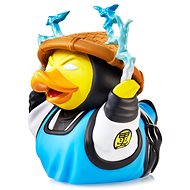 Tubbz duck Mortal Kombat Raiden - Figure