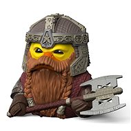 Tubbz duck Lord of the Ring Gimli - Figure