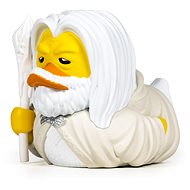 Tubbz duck Lord of the Ring Gandalf White - Figure