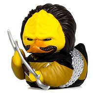Tubbz duck Star Trek - Worf - Figure