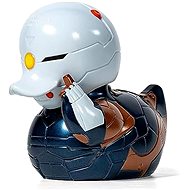 Tubbz duck Metal Gear Solid - Grey Fox - Figure