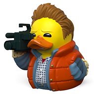 Tubbz Duckling Back from the Future - Marty - Figure