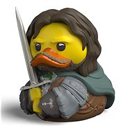 Tubbz duck Lord of the Ring Aragon - Figure