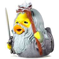 Tubbz duck Lord of the Ring Gandalf (You shall not pass) - Figure