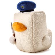 Tubbz duck plush Resident Evil Tofu - Figure