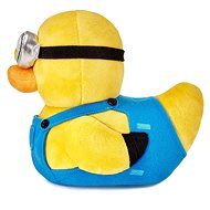 Tubbz duck plush Mimoni Bob - Figure