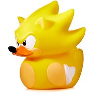 Tubbz duck little Sonic - Super Sonic - Figure