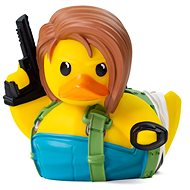 Tubbz duck Resident Evil - Jill Valentine - Figure