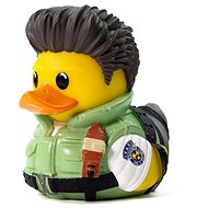 Tubbz duck Resident Evil Chris Redfield - Figure
