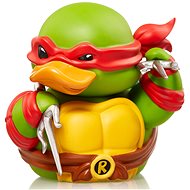 Tubbz duck TMNT Raphael - Figure